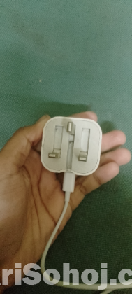 I phn charger type C